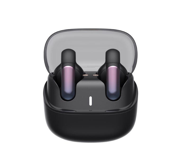 GRS certificated OWS Earbuds (3)