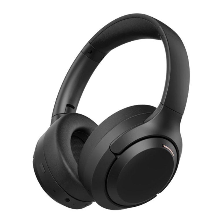 BH80 ANC Bluetooth headphone