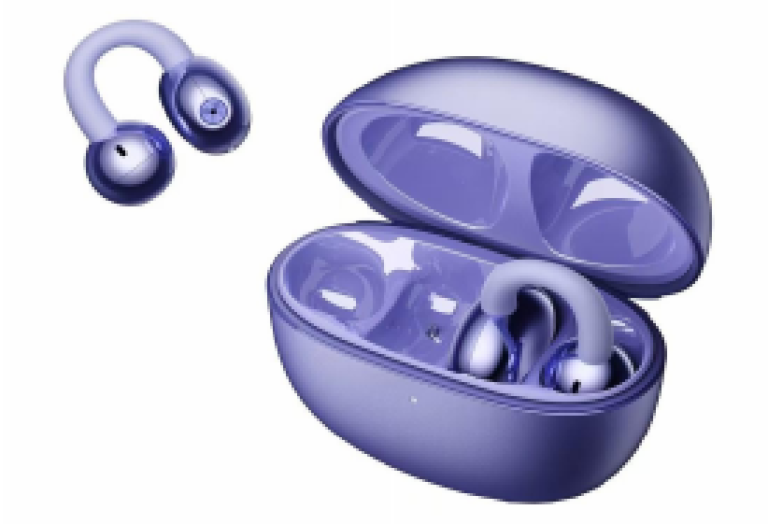 NOICE brand Earclip OWS Earbuds