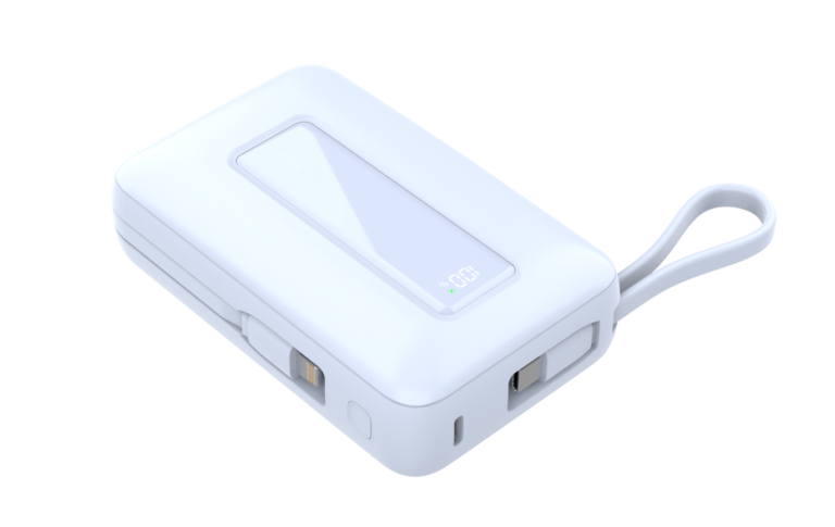 45W 20000mAh Power Banks