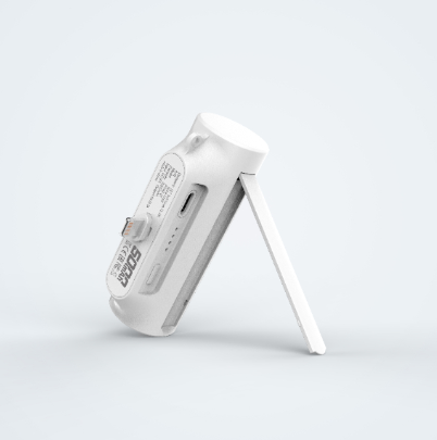 5v power bank capsule power bank