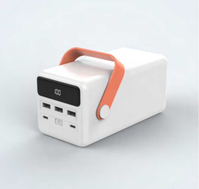 65W Laptop power bank 60000mah