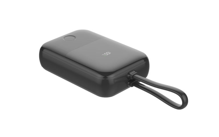 C1007 fast charging power bank 10000mah