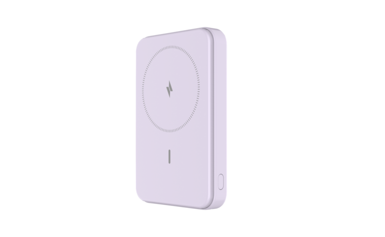 L0502 wireless 5000mah power bank