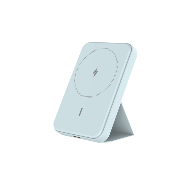L0503 5000mah magsafe wireless charging power bank