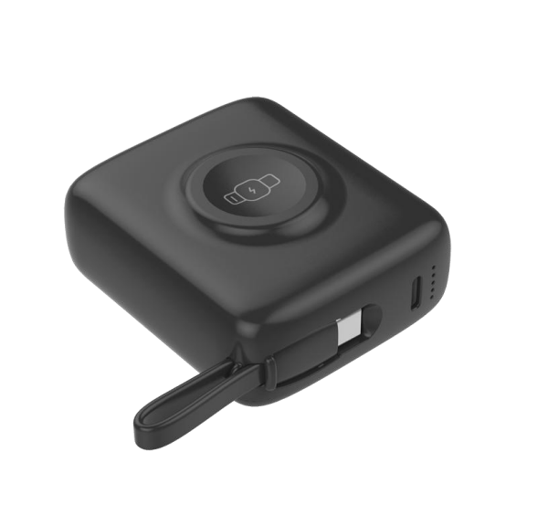 SQ58 wireless charging power banks