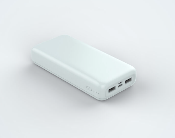 USB power bank 20000 mh