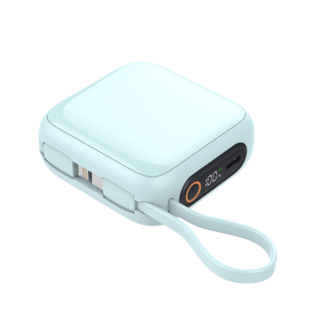 power bank 10000 mha