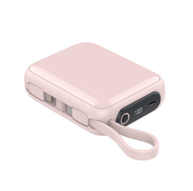 XP2003 20000mah mini power bank