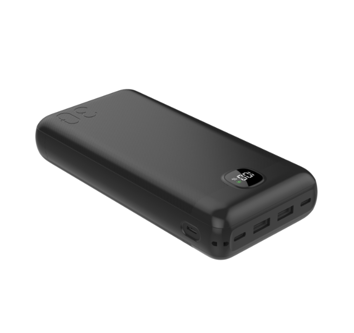 big power bank 30000mAh