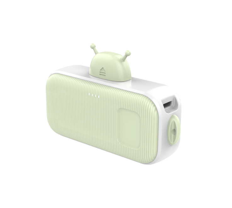 docking power bank