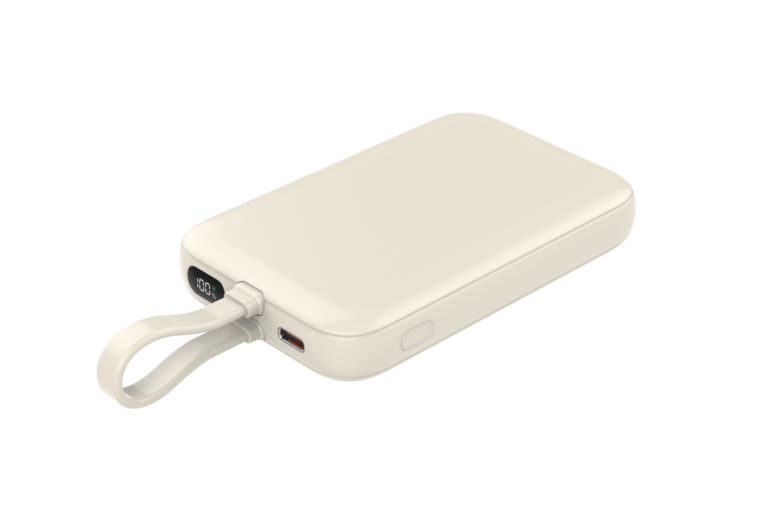 dual way fast charging power banks