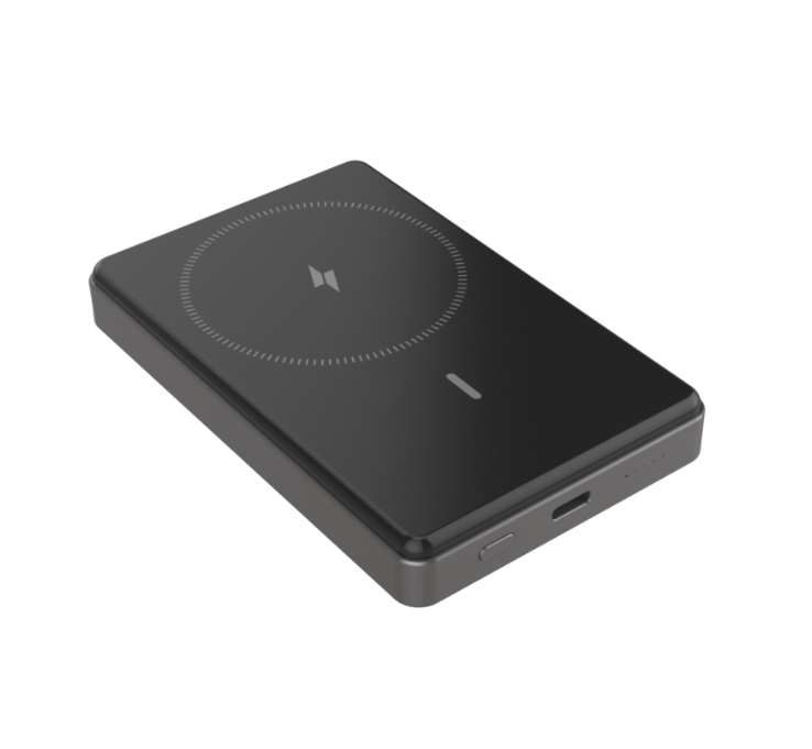 magnetic power bank 10000mah