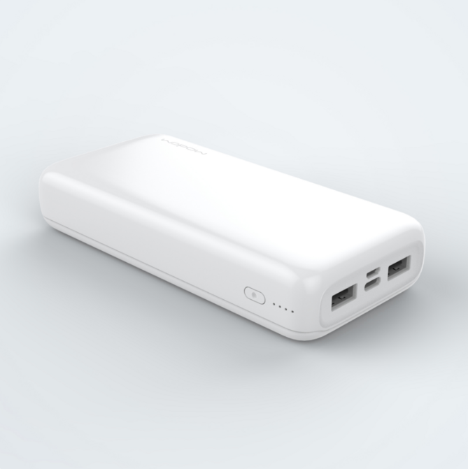 portable power bank 20000mAh