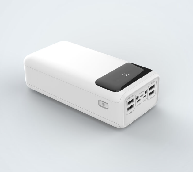 power bank 50000mah 65W