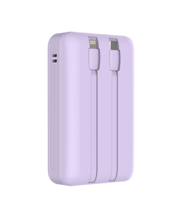 powerbank 20000mah fast charge