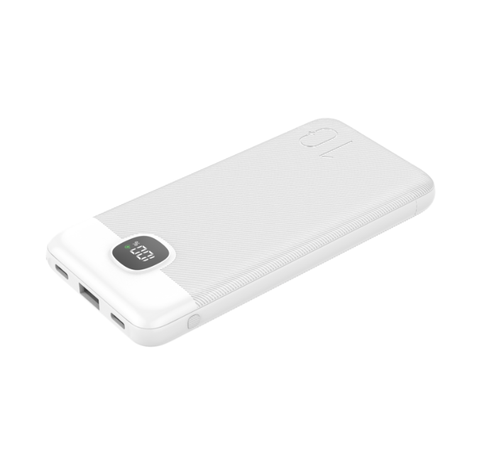 slim power bank 10000mAh