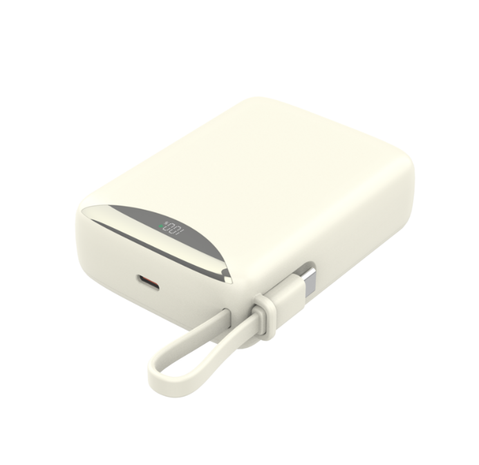 small powerbank