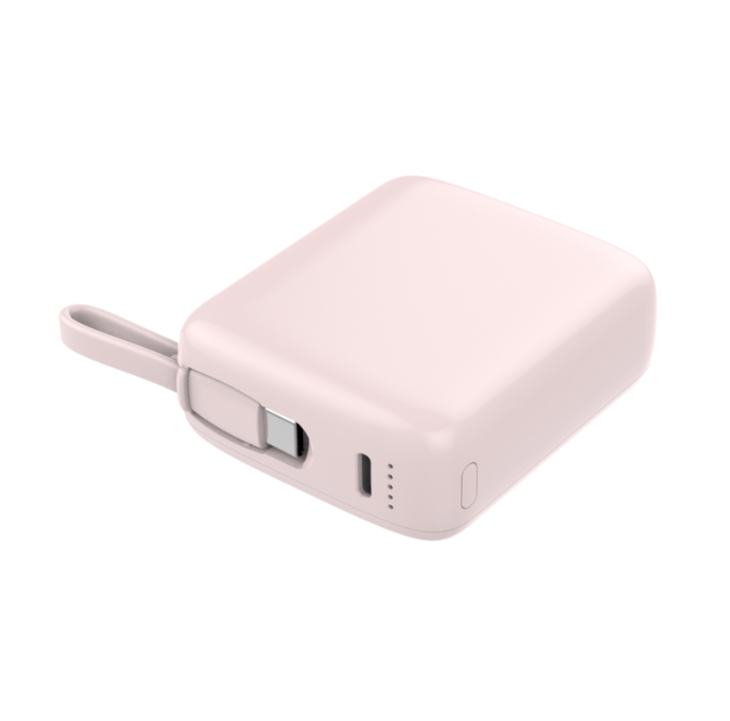 smallest power bank