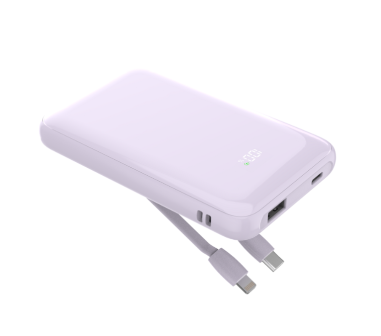 type c power bank