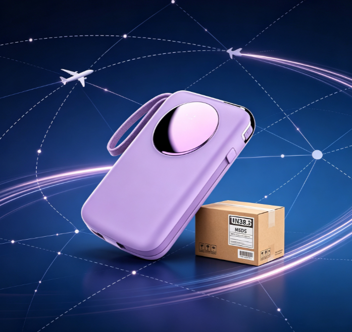 How to Ship Power Banks from China to Overseas
